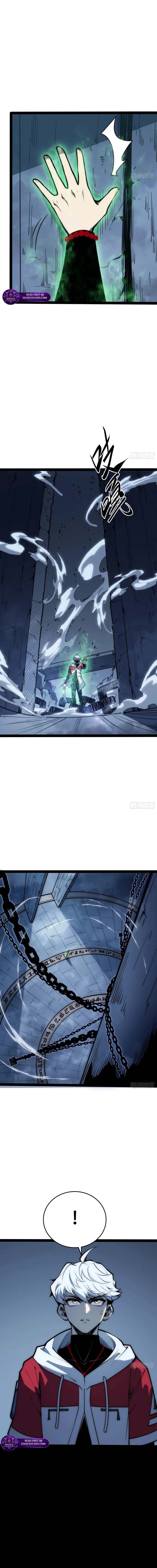 Full-Time Awakening Chapter 80 page 7 - 