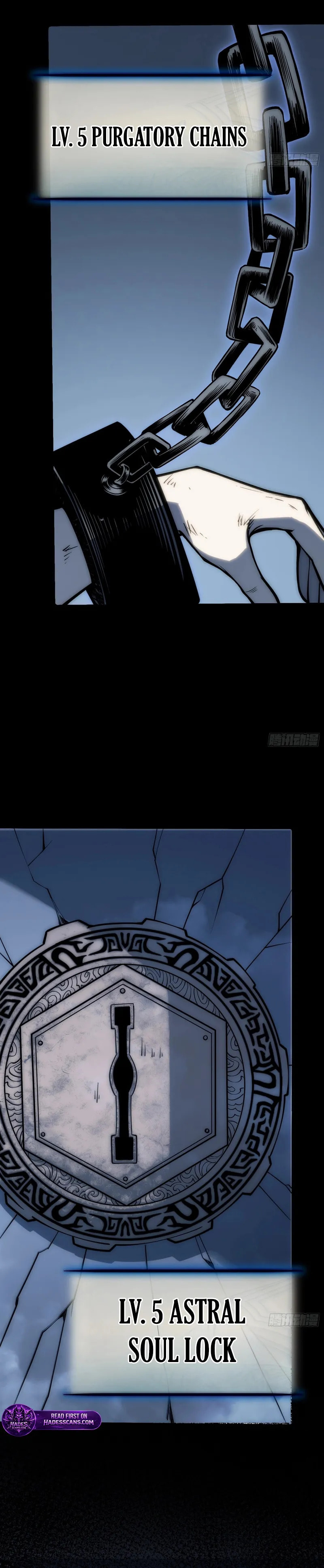 Full-Time Awakening Chapter 80 page 8 - 