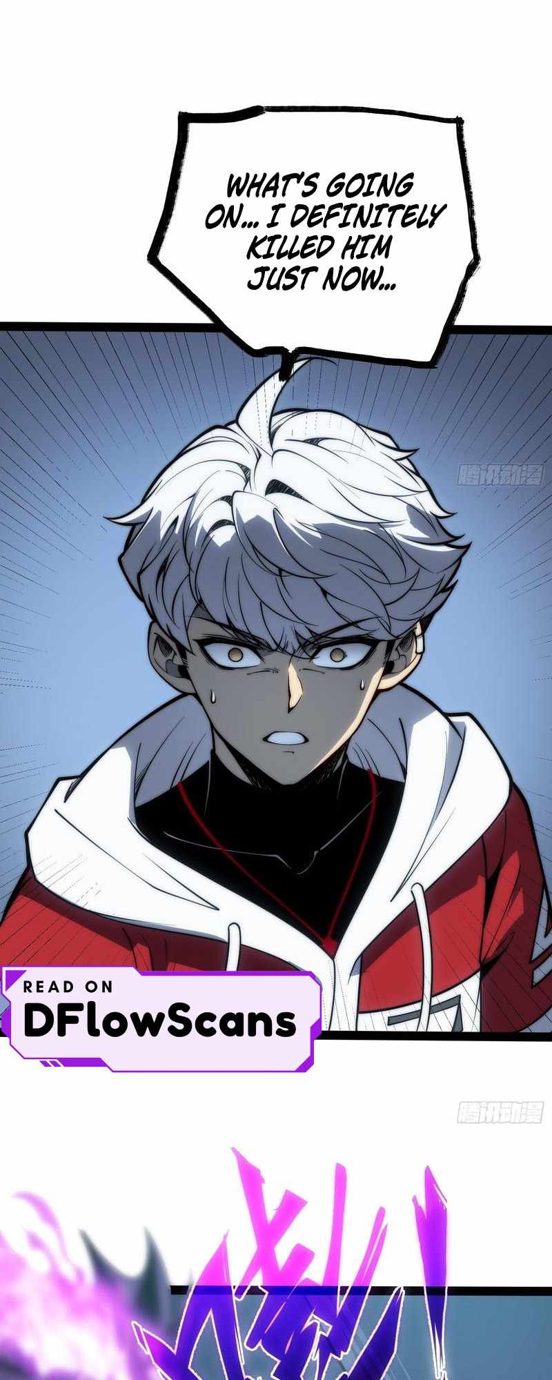 Full-Time Awakening Chapter 81 page 11 - 