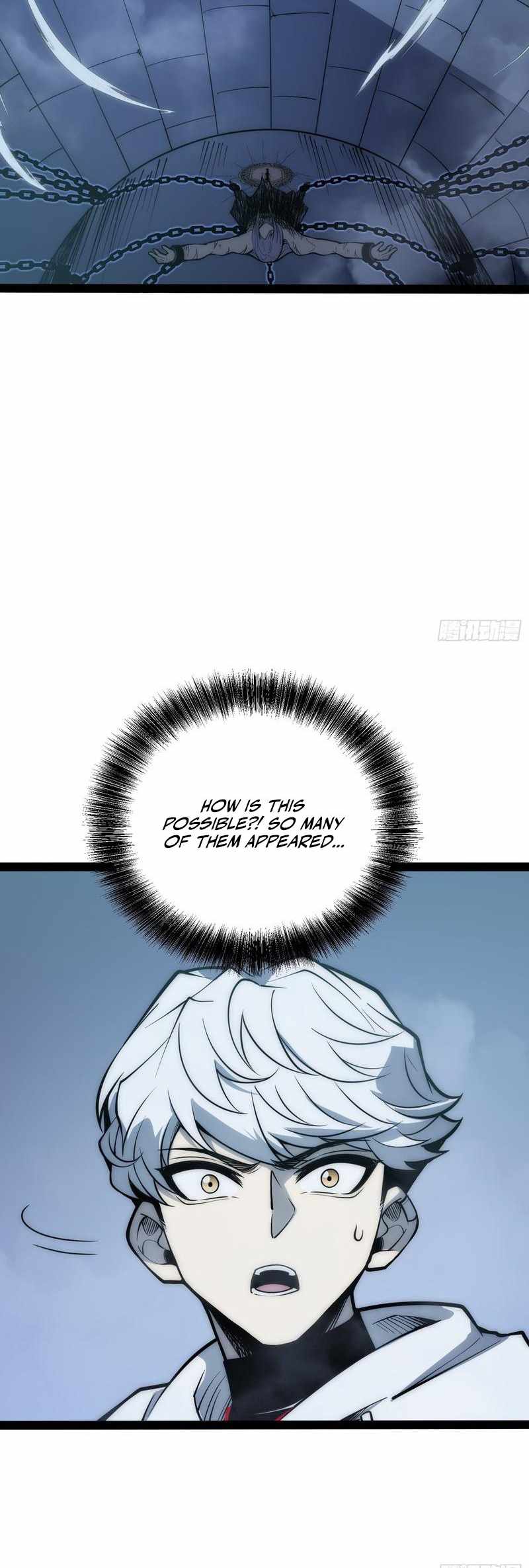 Full-Time Awakening Chapter 81 page 14 - 