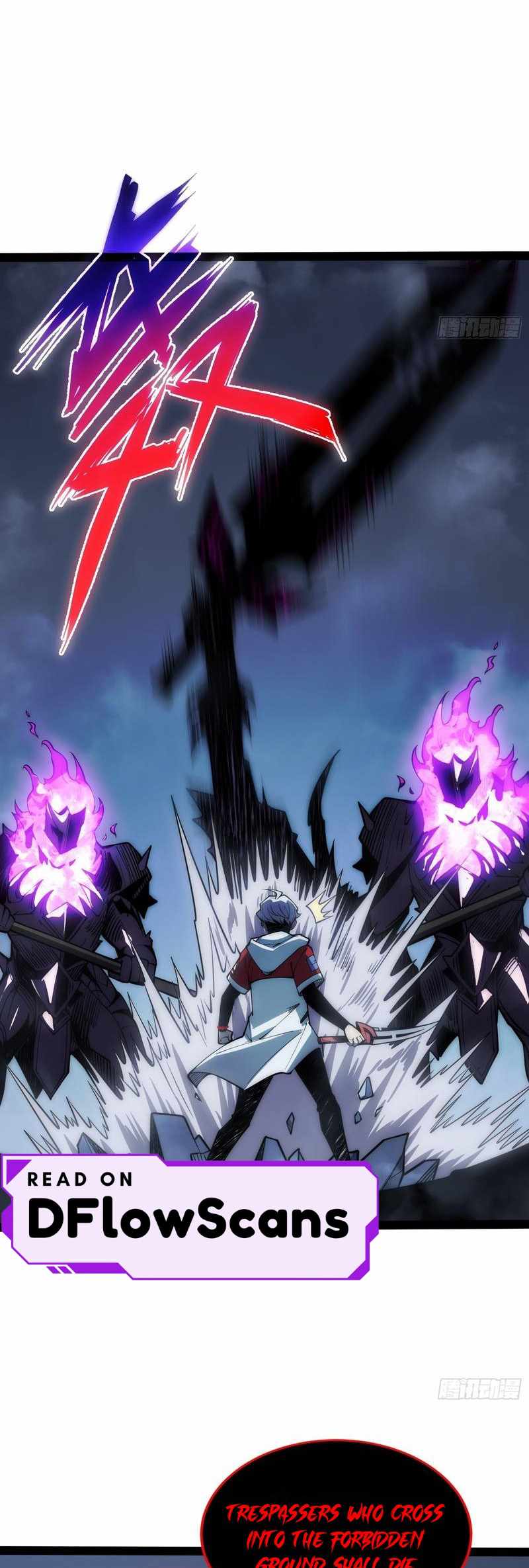 Full-Time Awakening Chapter 81 page 16 - 