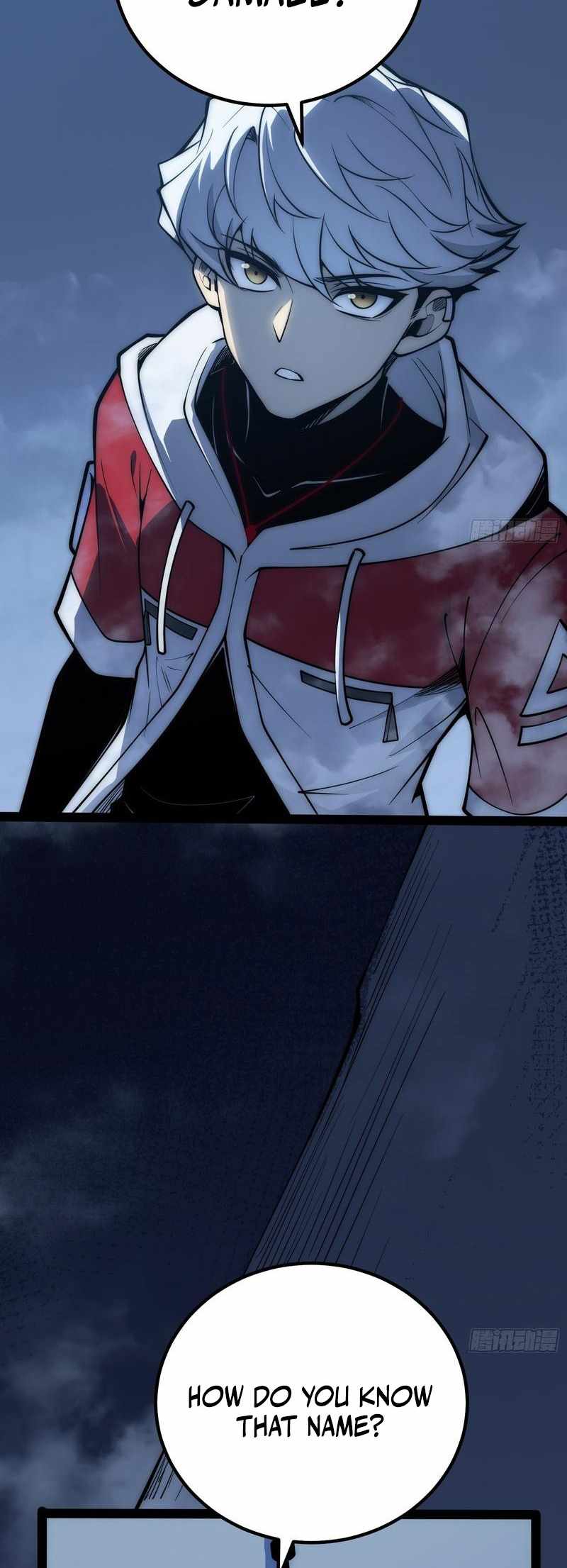 Full-Time Awakening Chapter 81 page 3 - 