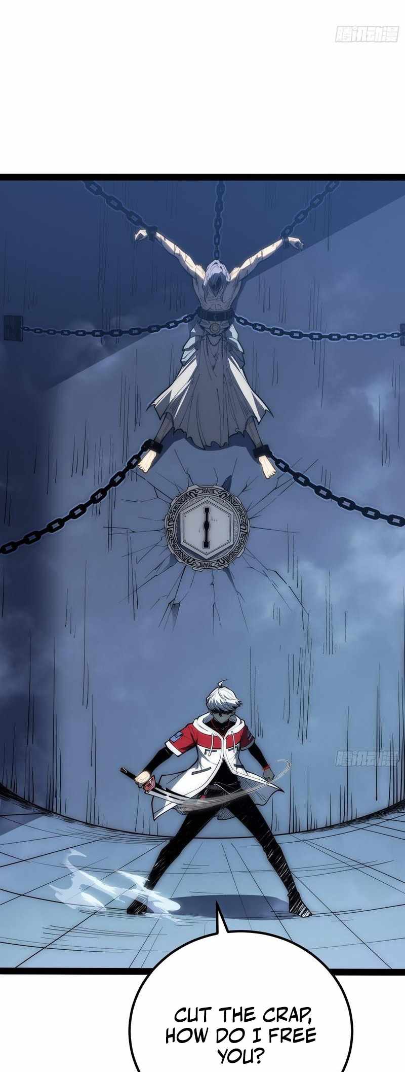 Full-Time Awakening Chapter 81 page 21 - 