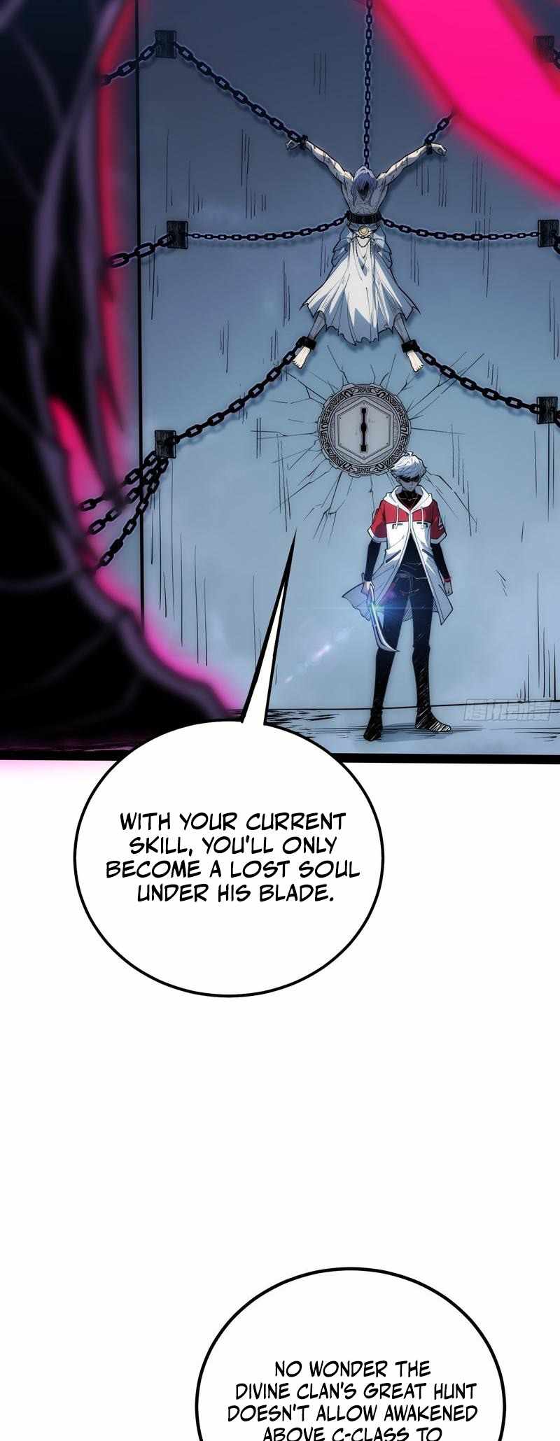 Full-Time Awakening Chapter 81 page 28 - 