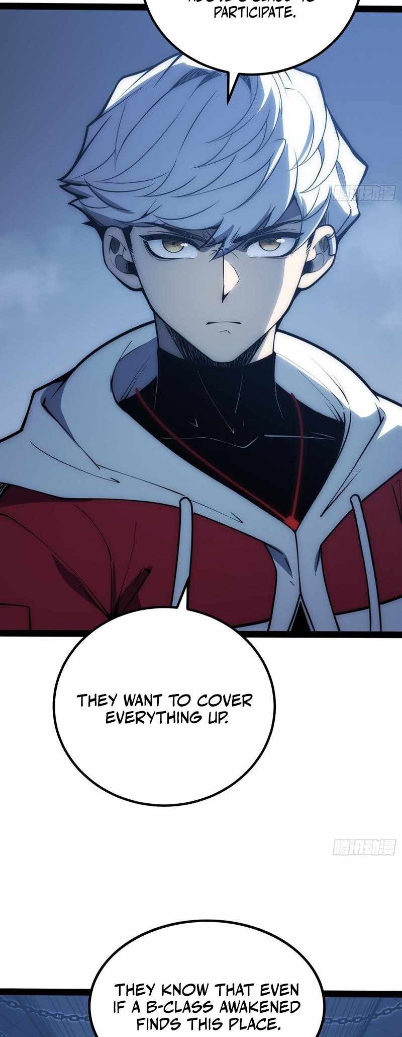 Full-Time Awakening Chapter 81 page 29 - 