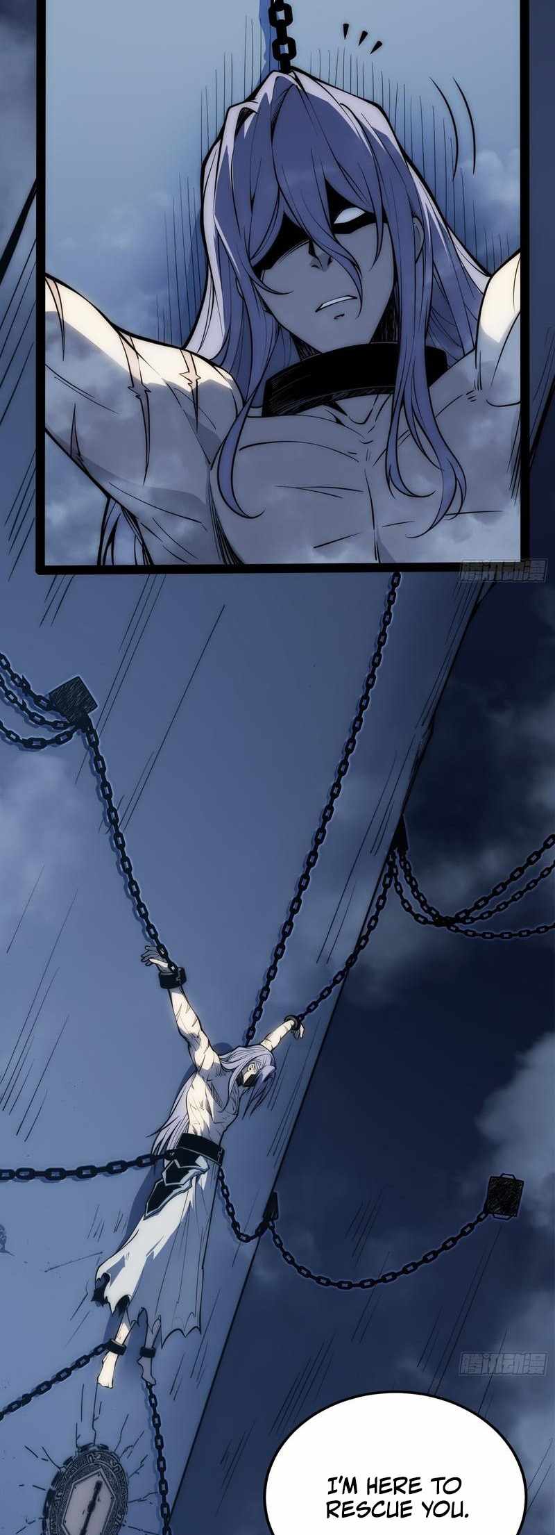 Full-Time Awakening Chapter 81 page 4 - 