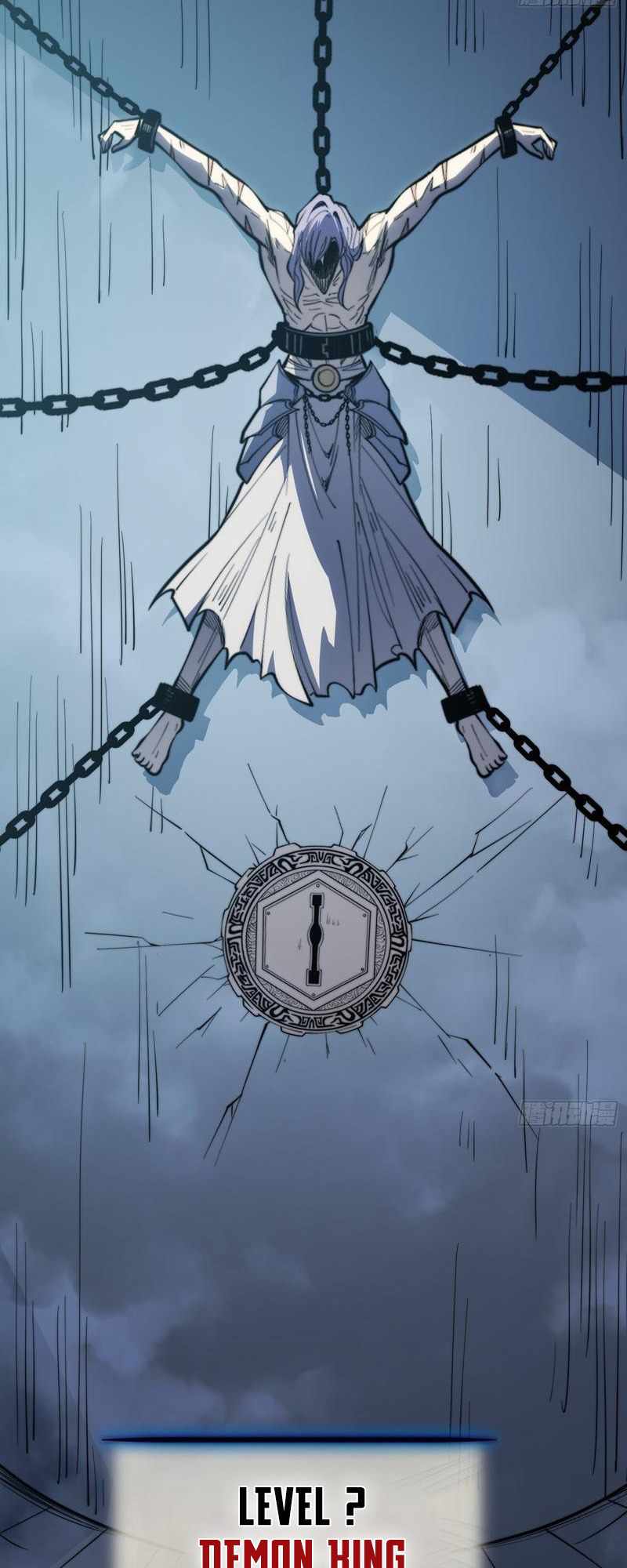 Full-Time Awakening Chapter 81 page 37 - 