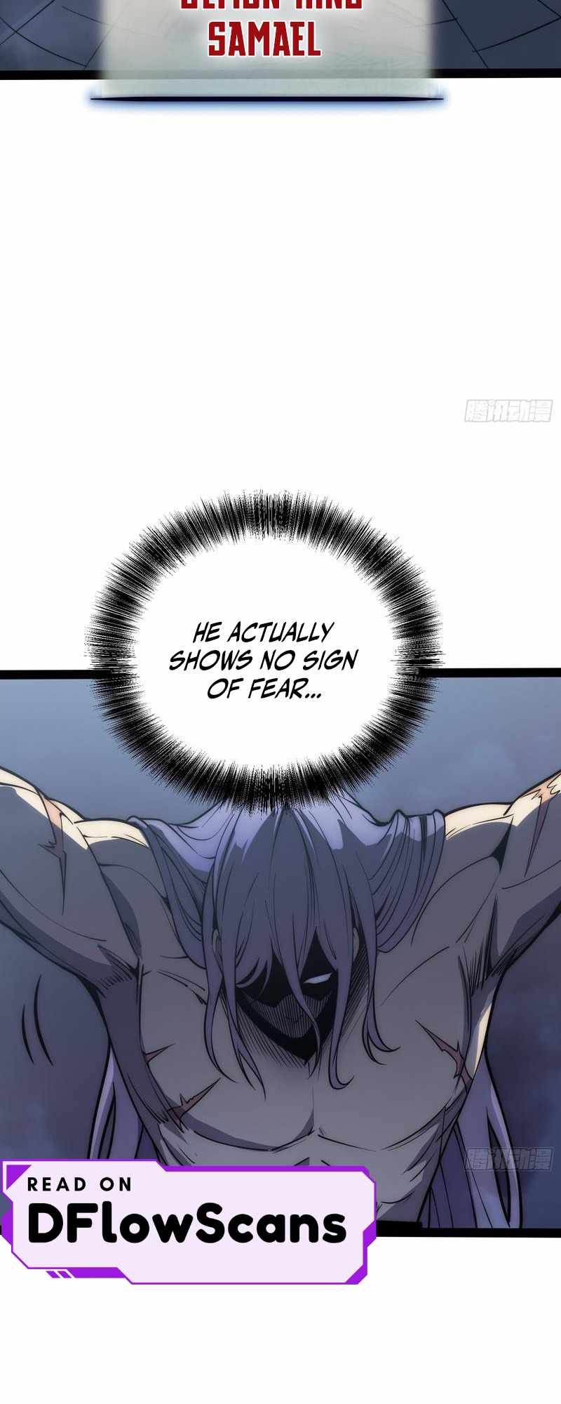 Full-Time Awakening Chapter 81 page 38 - 