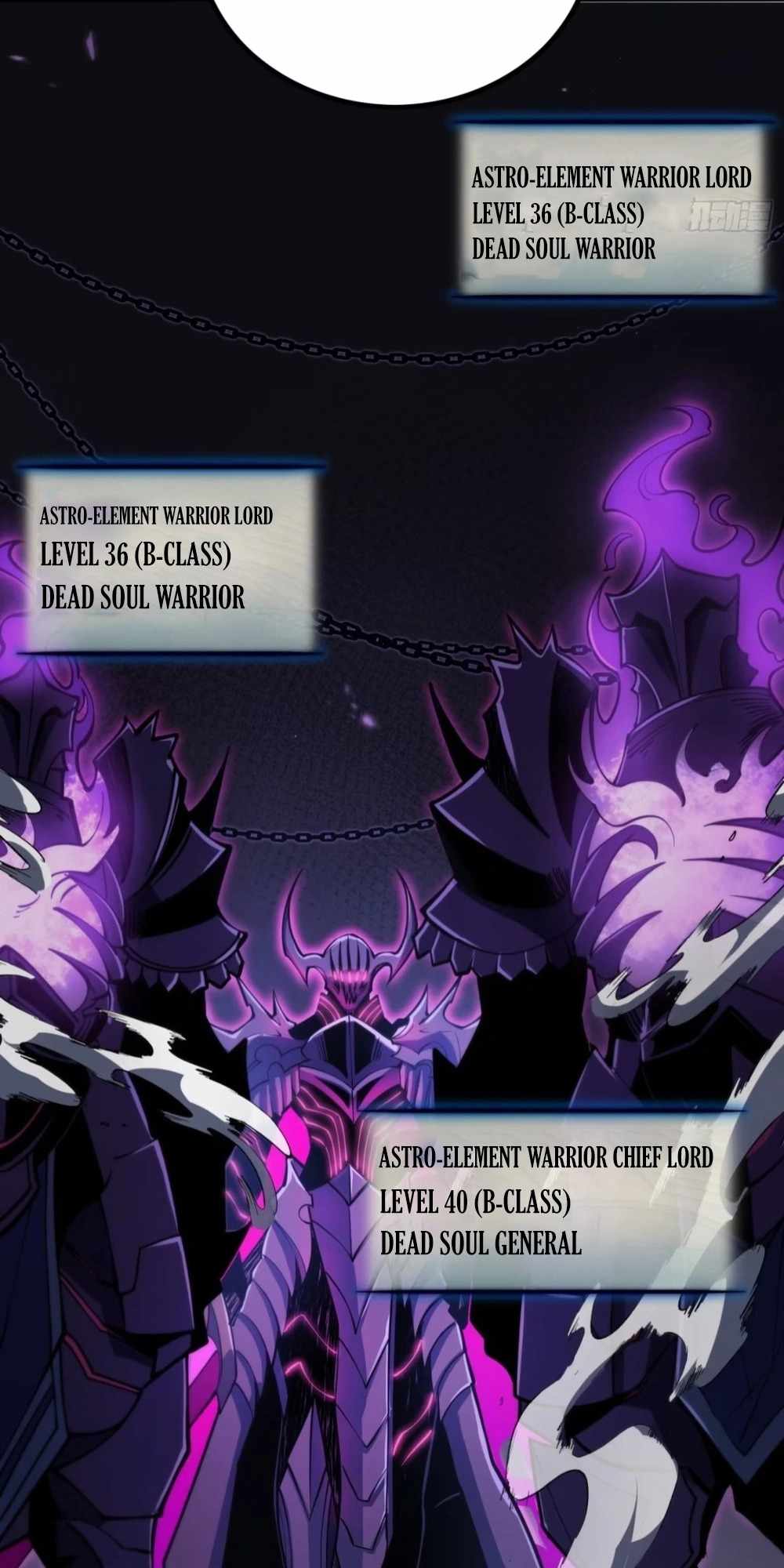 Full-Time Awakening Chapter 82 page 16 - 