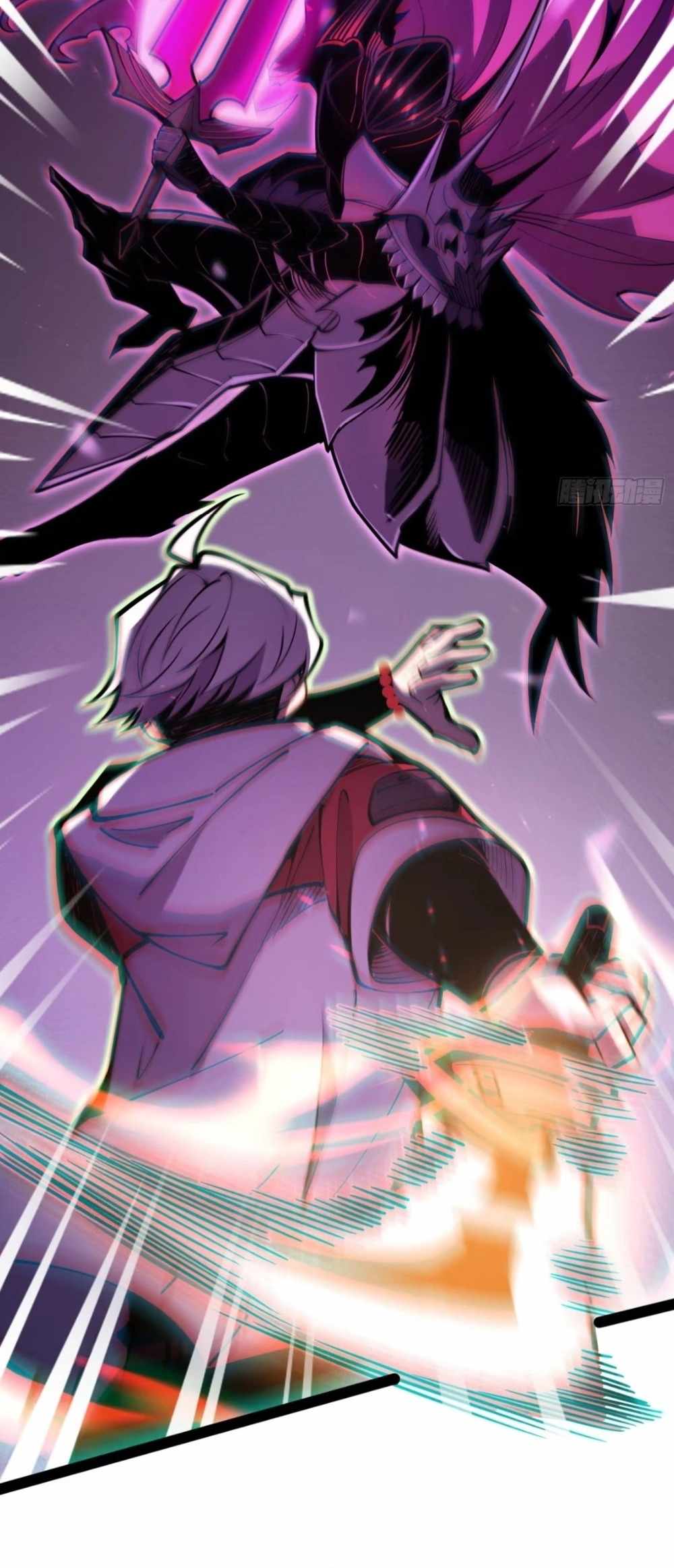 Full-Time Awakening Chapter 82 page 22 - 