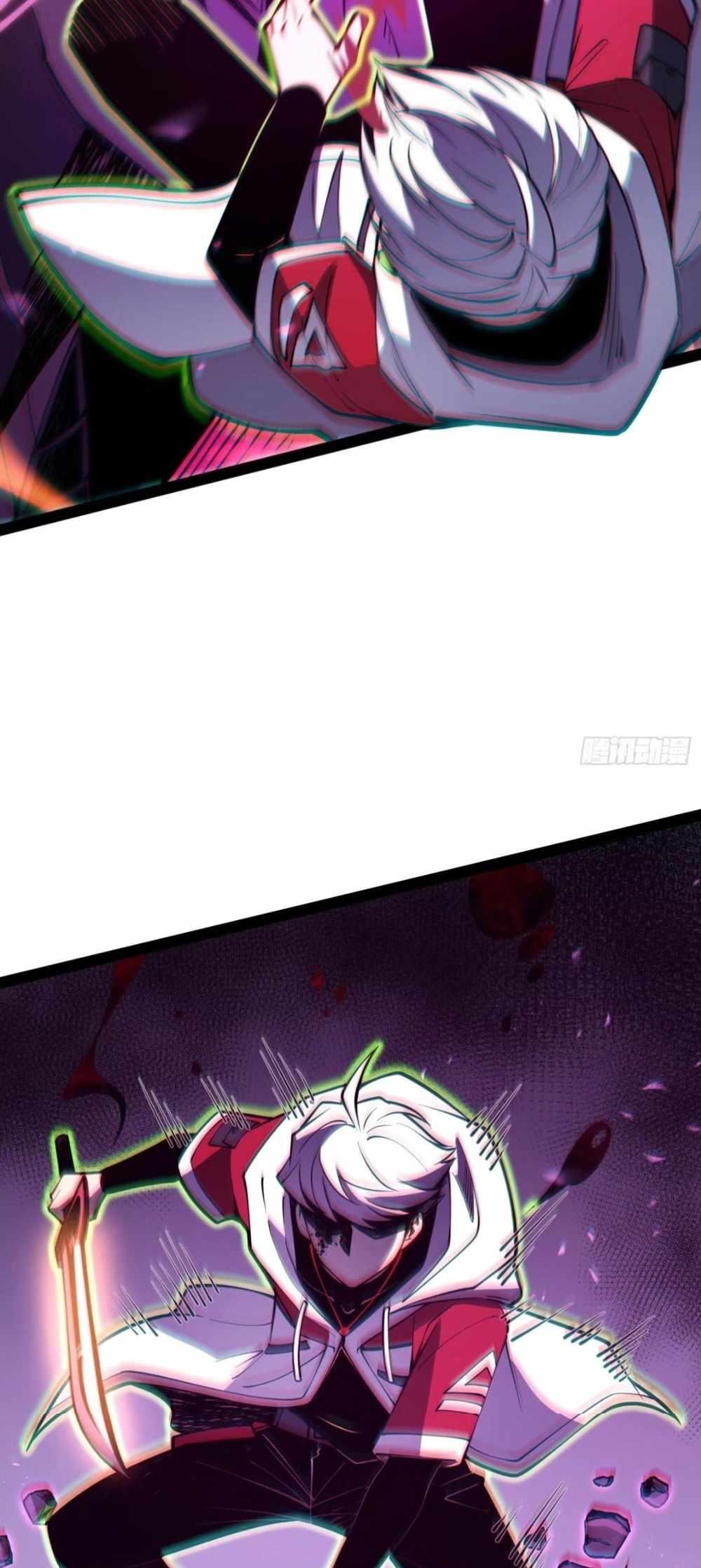 Full-Time Awakening Chapter 82 page 25 - 