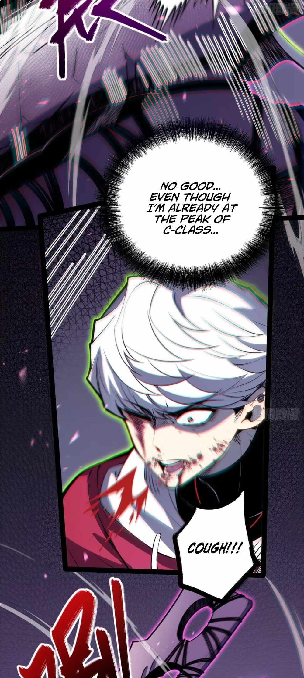 Full-Time Awakening Chapter 82 page 30 - 
