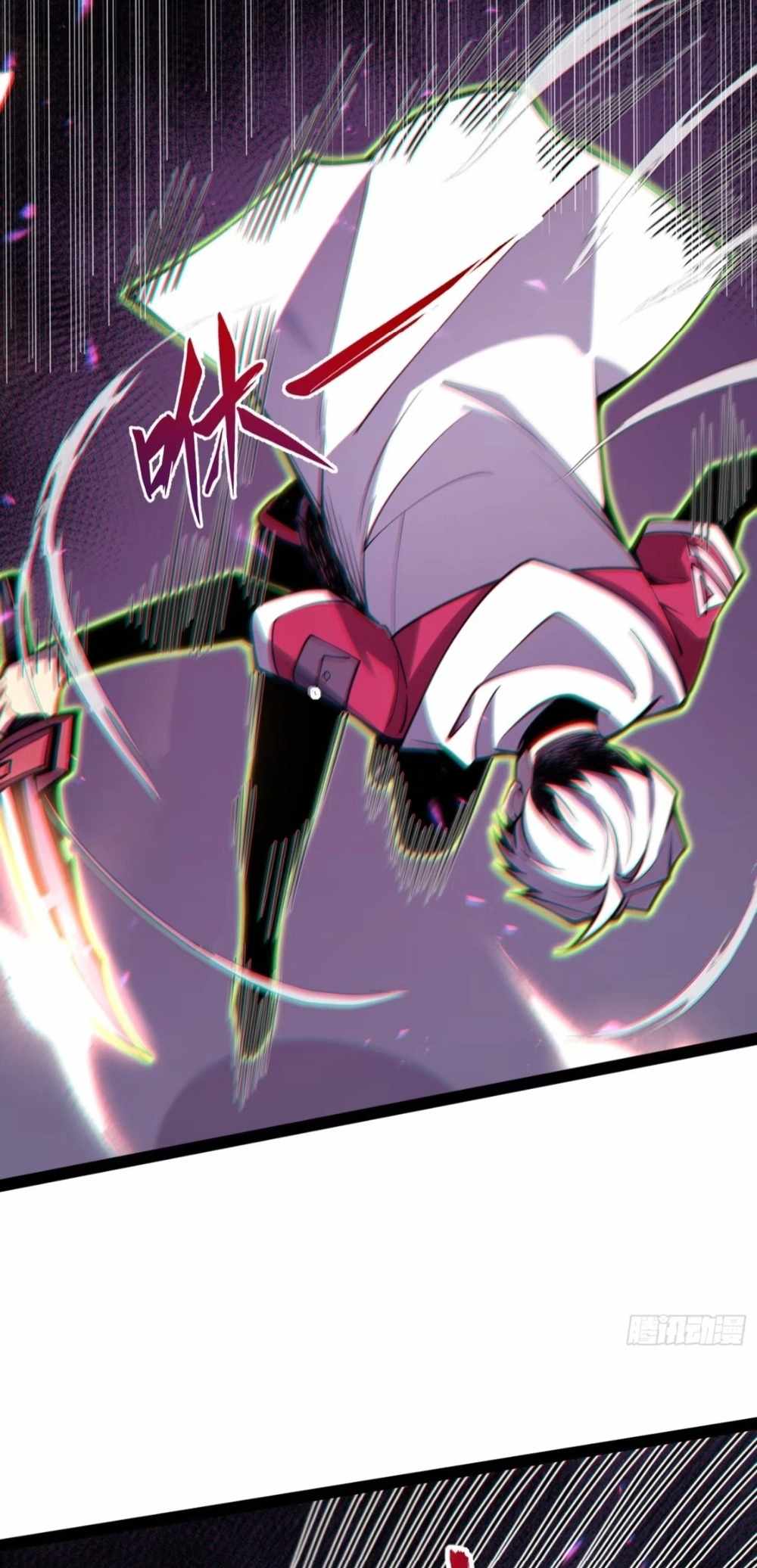 Full-Time Awakening Chapter 82 page 34 - 