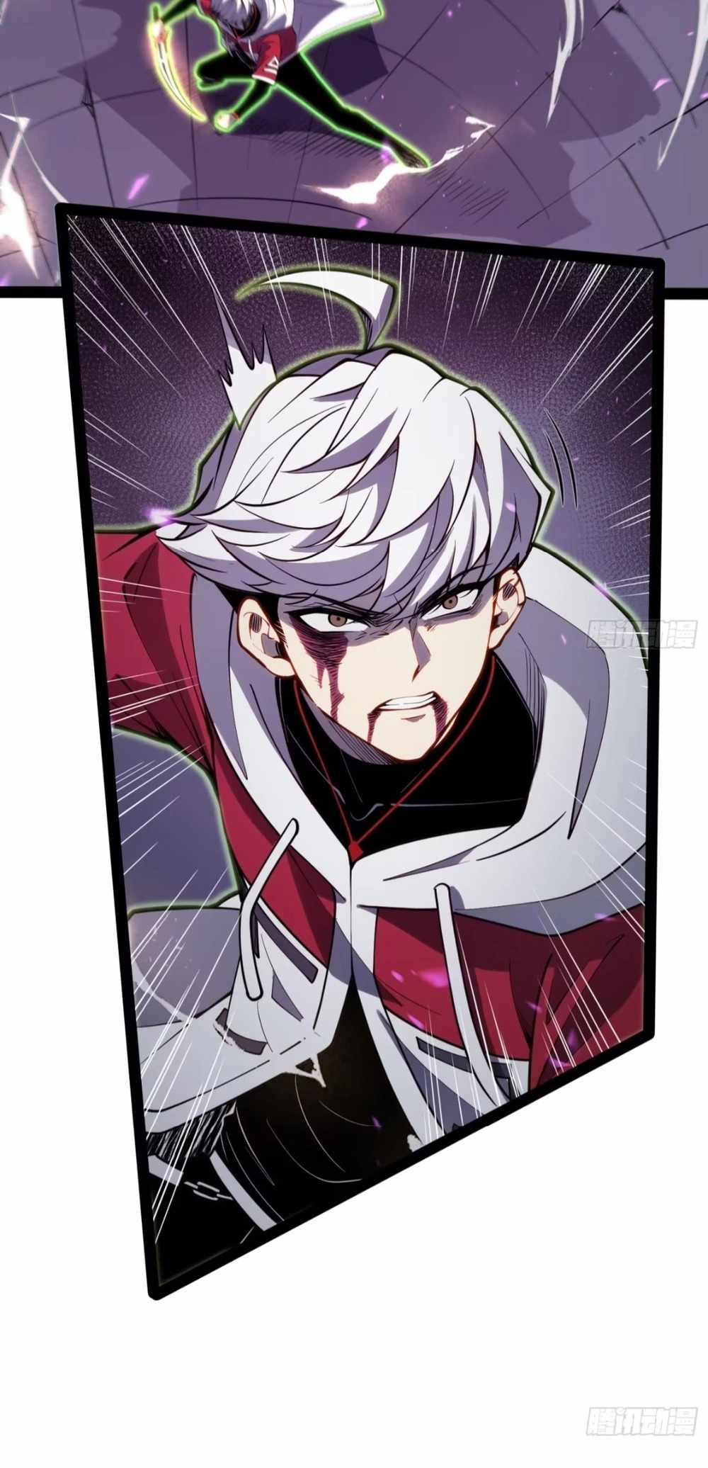 Full-Time Awakening Chapter 82 page 37 - 