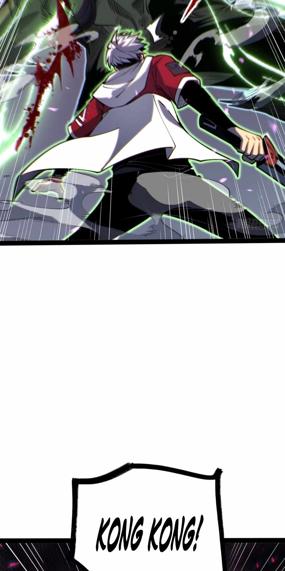 Full-Time Awakening Chapter 82 page 39 - 
