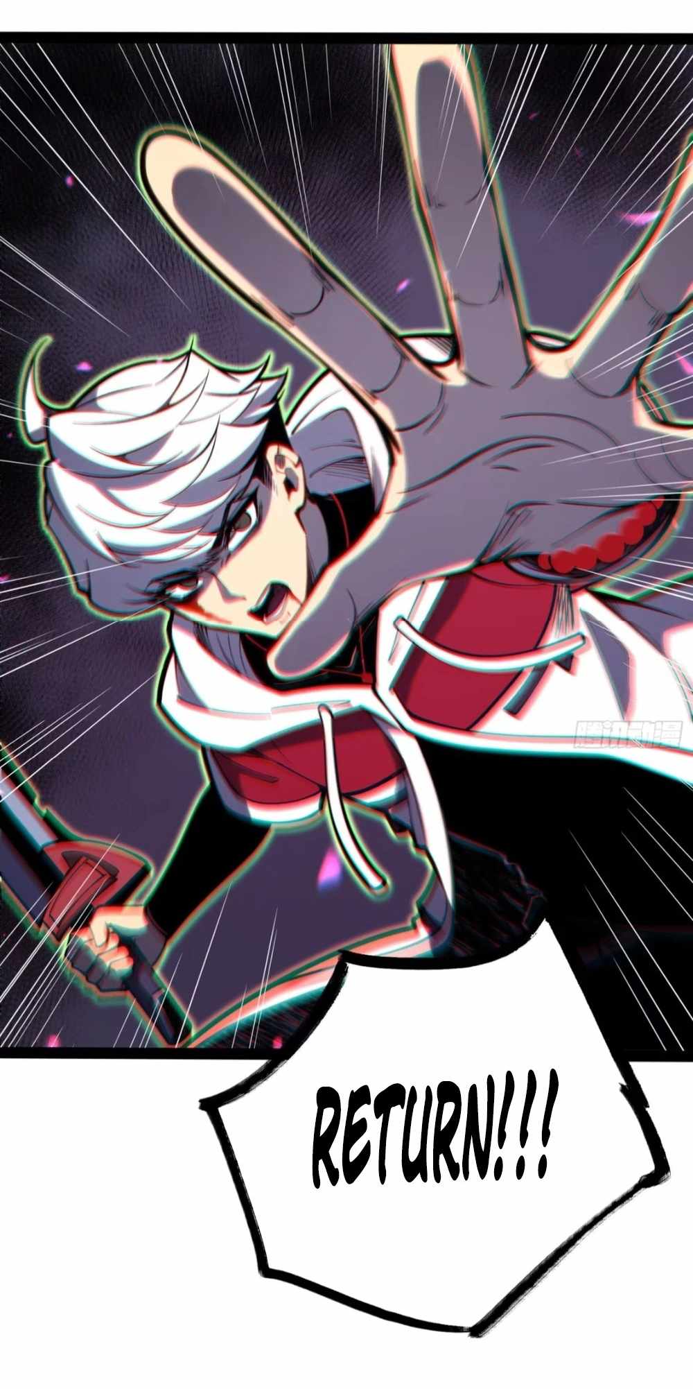 Full-Time Awakening Chapter 82 page 41 - 