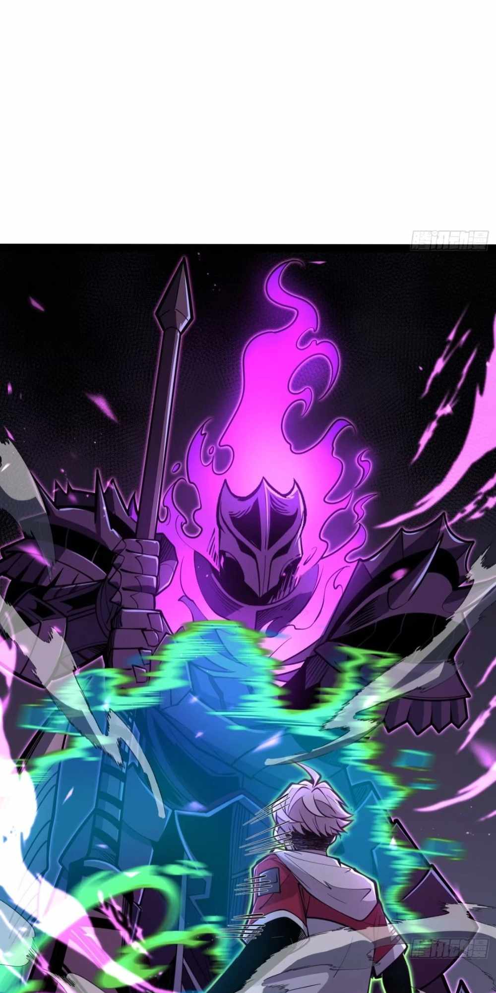 Full-Time Awakening Chapter 82 page 42 - 