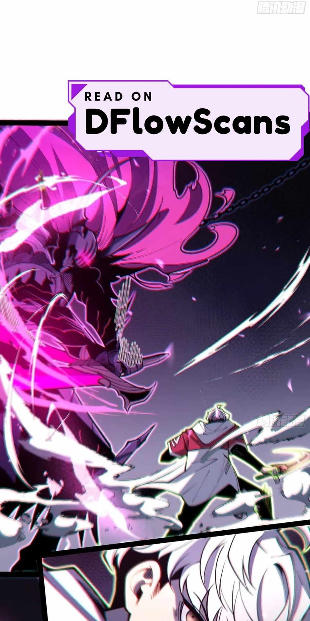 Full-Time Awakening Chapter 82 page 7 - 