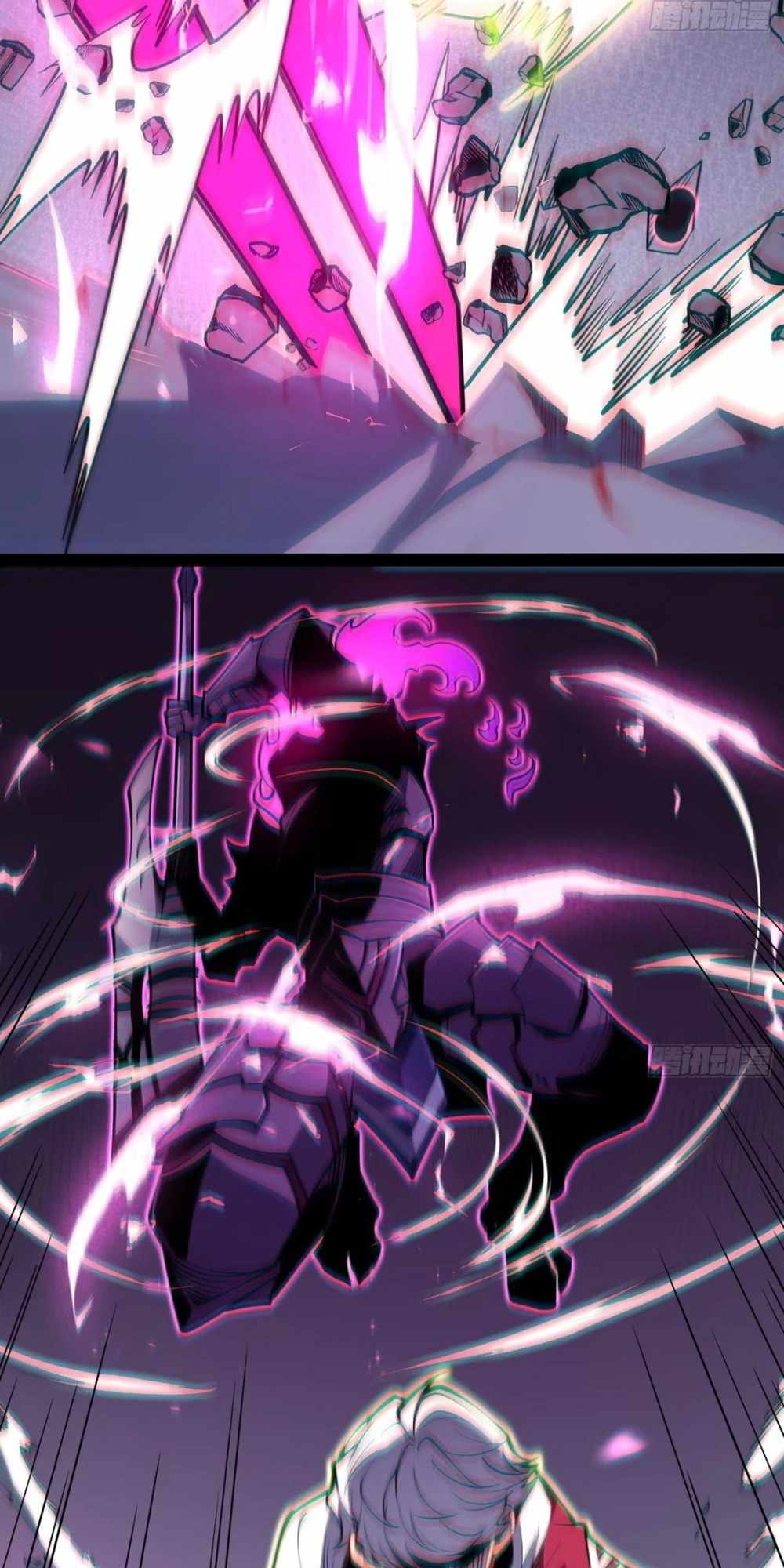 Full-Time Awakening Chapter 82 page 9 - 