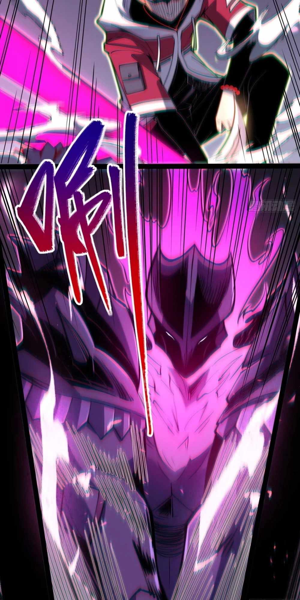 Full-Time Awakening Chapter 82 page 10 - 