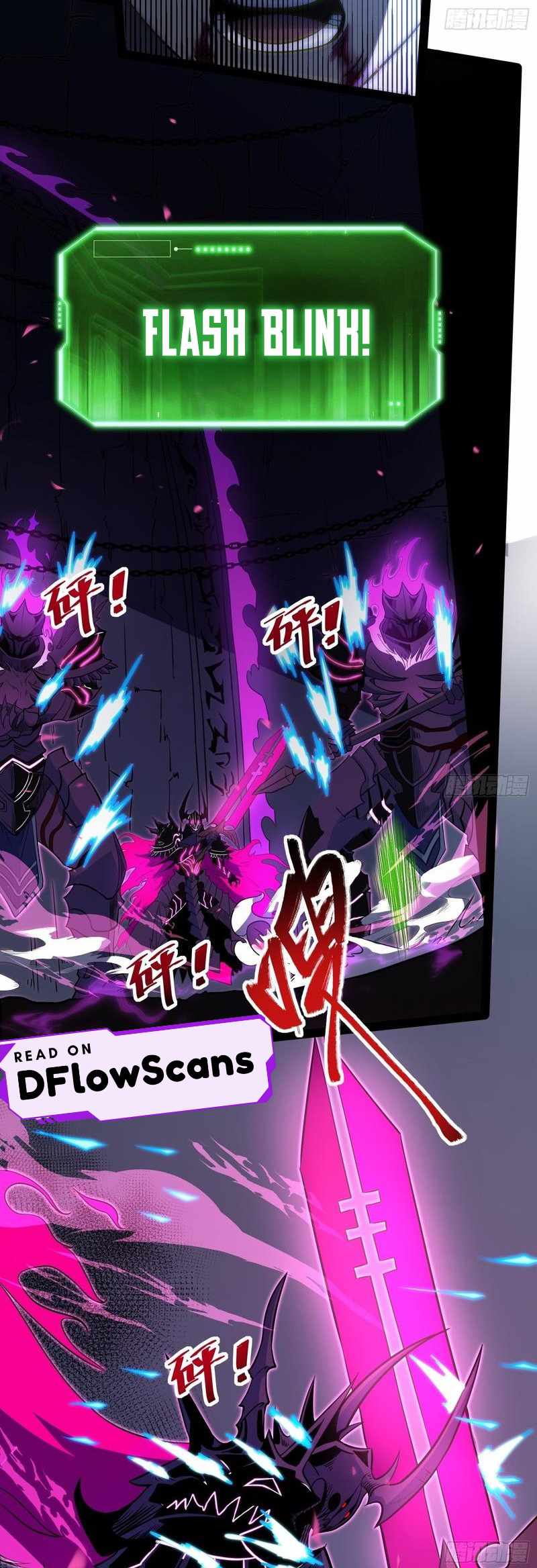 Full-Time Awakening Chapter 83 page 14 - 