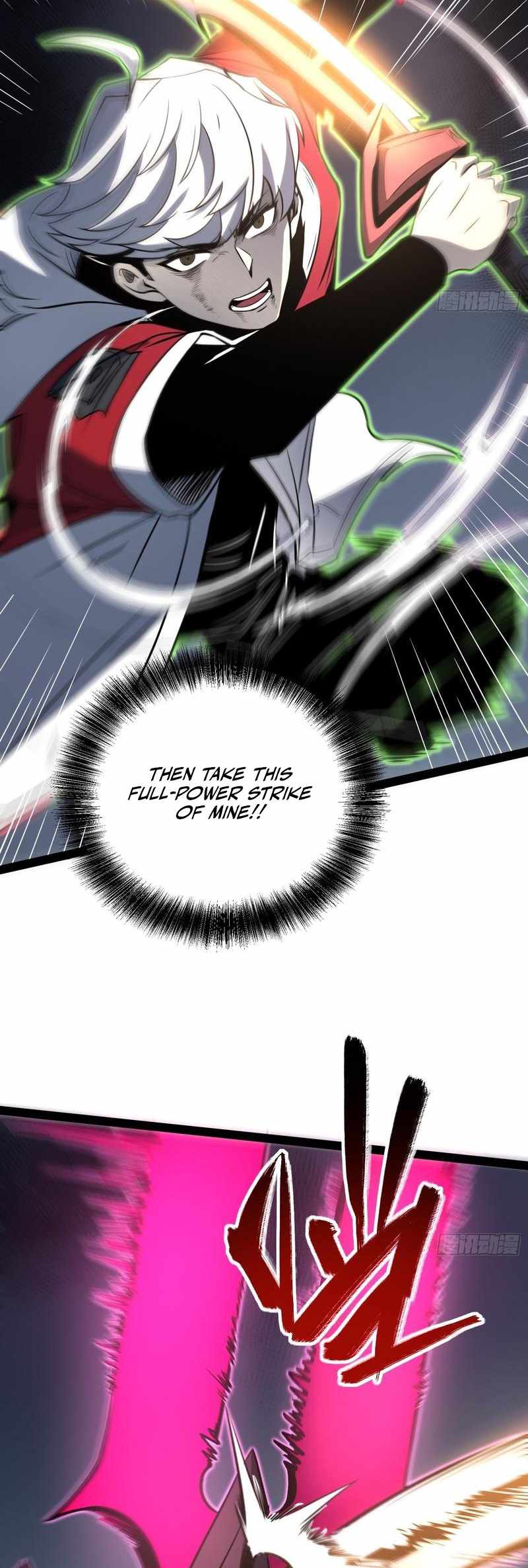 Full-Time Awakening Chapter 83 page 18 - 