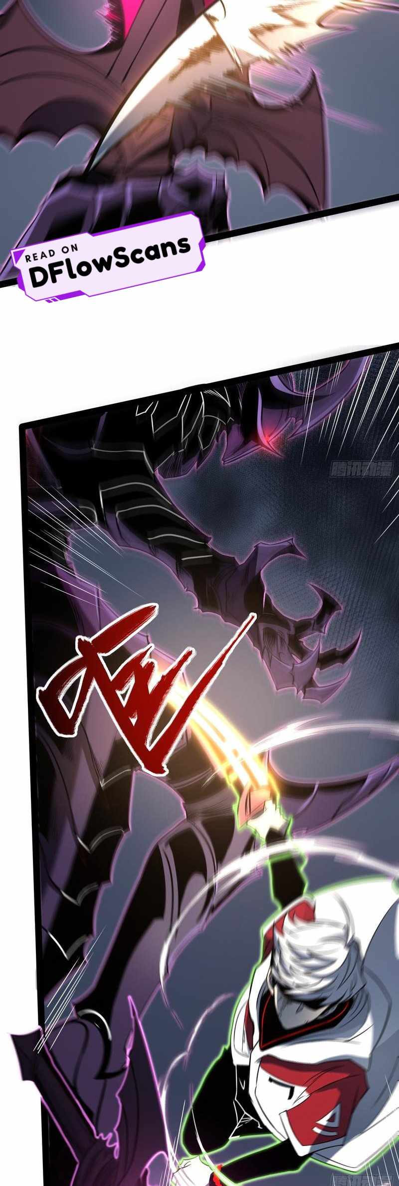 Full-Time Awakening Chapter 83 page 19 - 