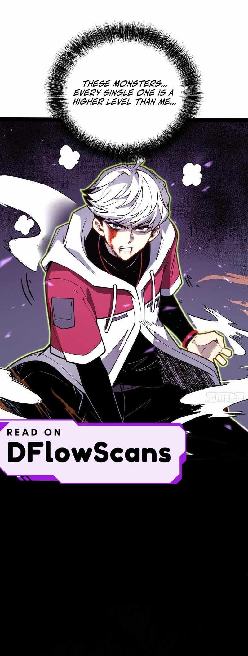 Full-Time Awakening Chapter 83 page 3 - 