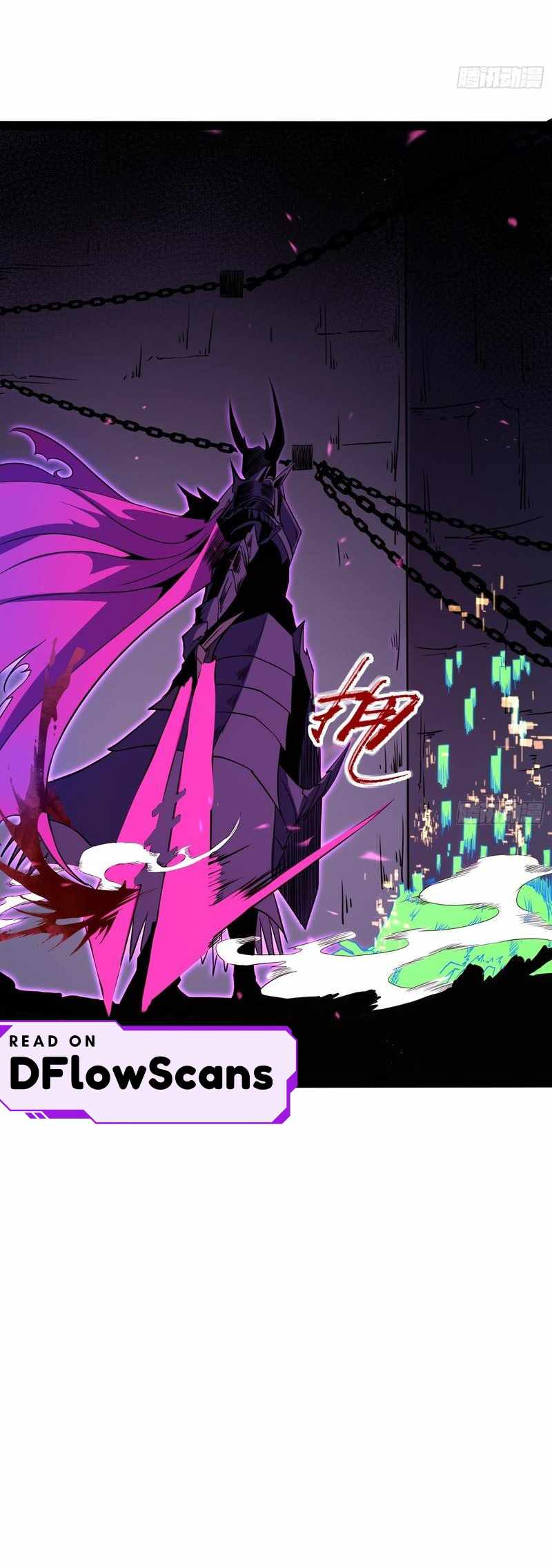 Full-Time Awakening Chapter 83 page 26 - 