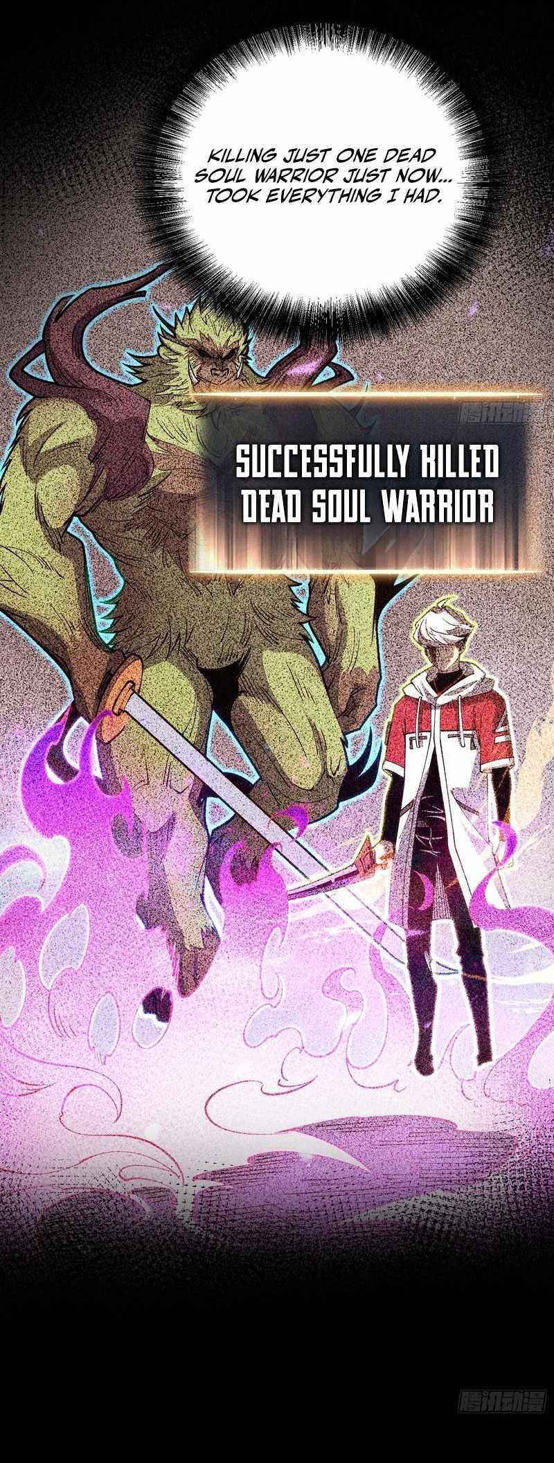 Full-Time Awakening Chapter 83 page 4 - 