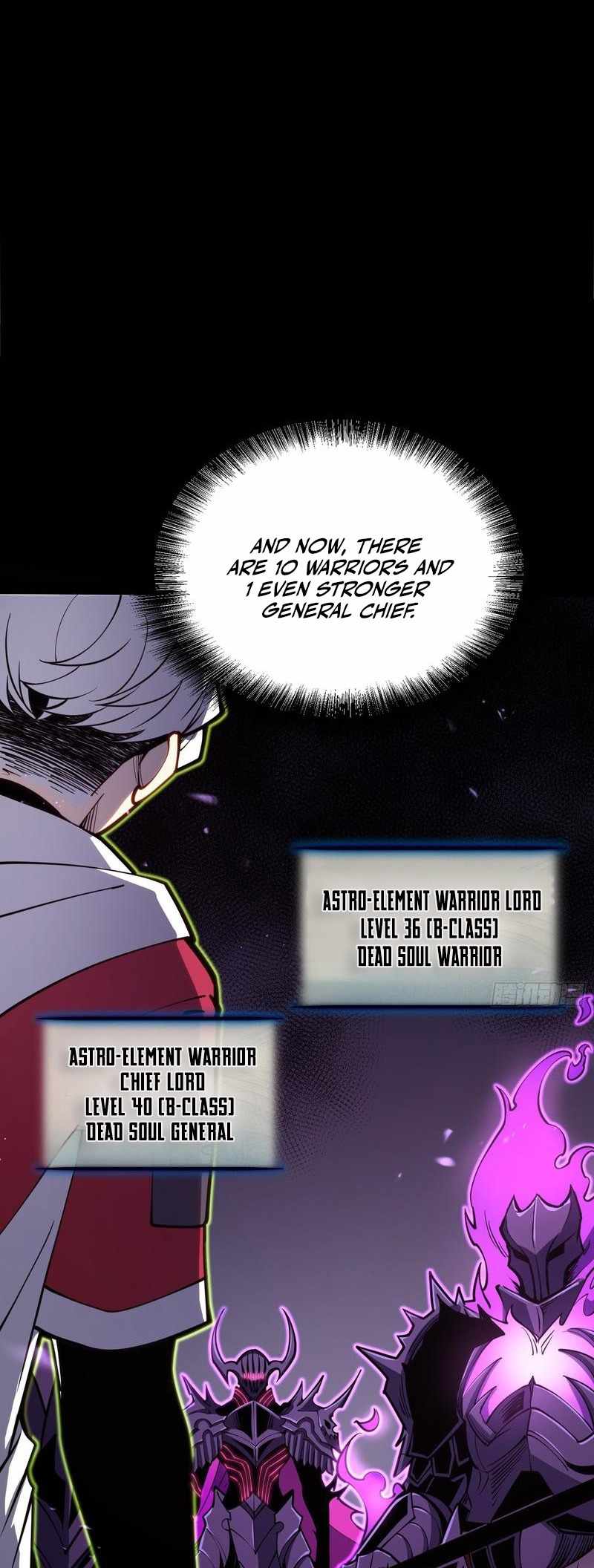Full-Time Awakening Chapter 83 page 5 - 