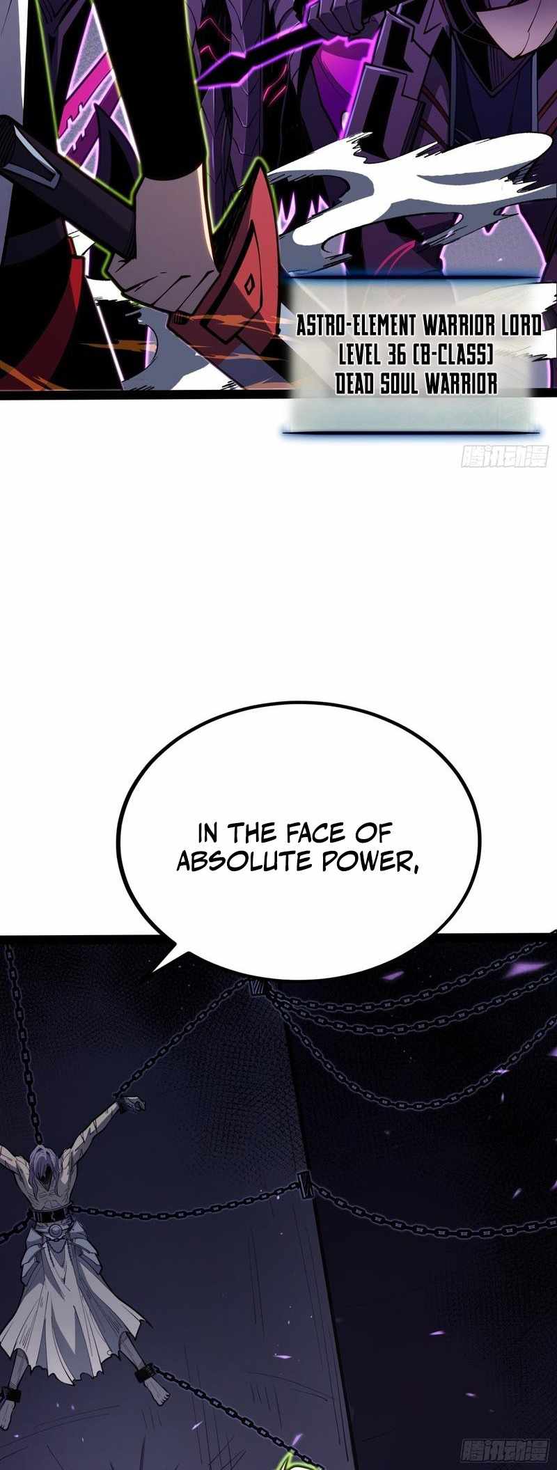 Full-Time Awakening Chapter 83 page 6 - 