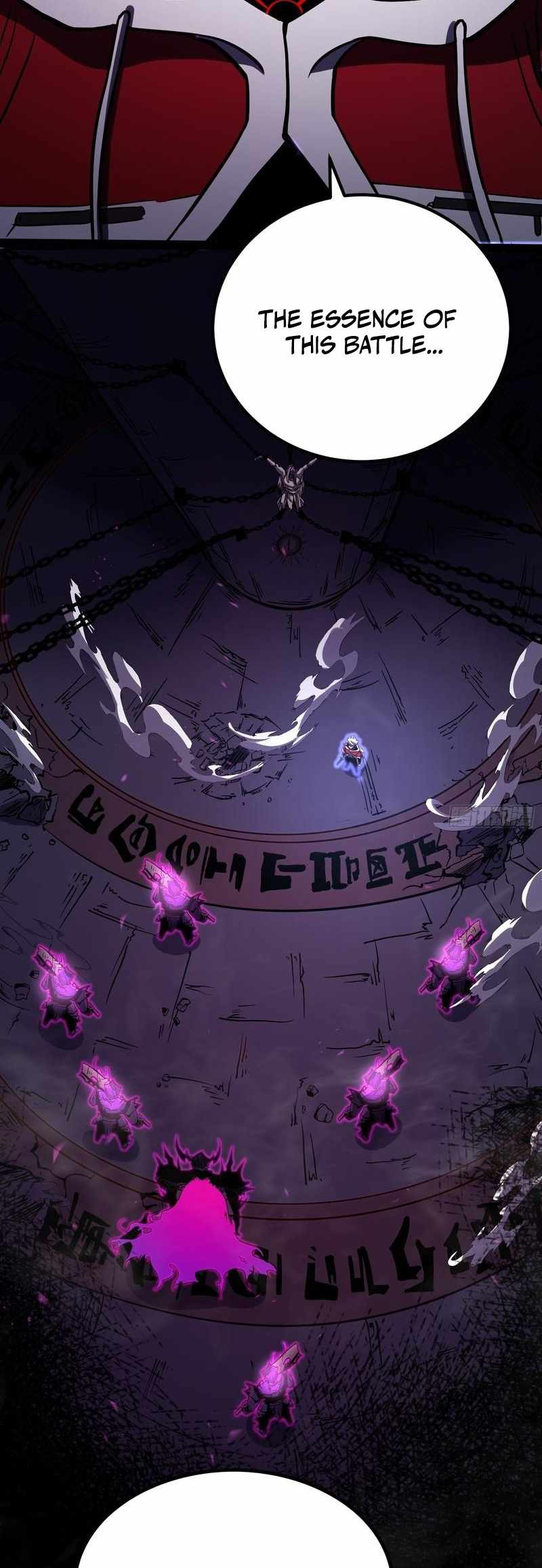 Full-Time Awakening Chapter 83 page 9 - 