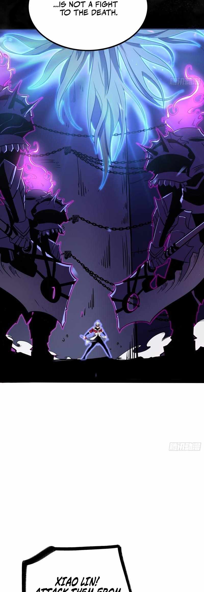 Full-Time Awakening Chapter 83 page 10 - 