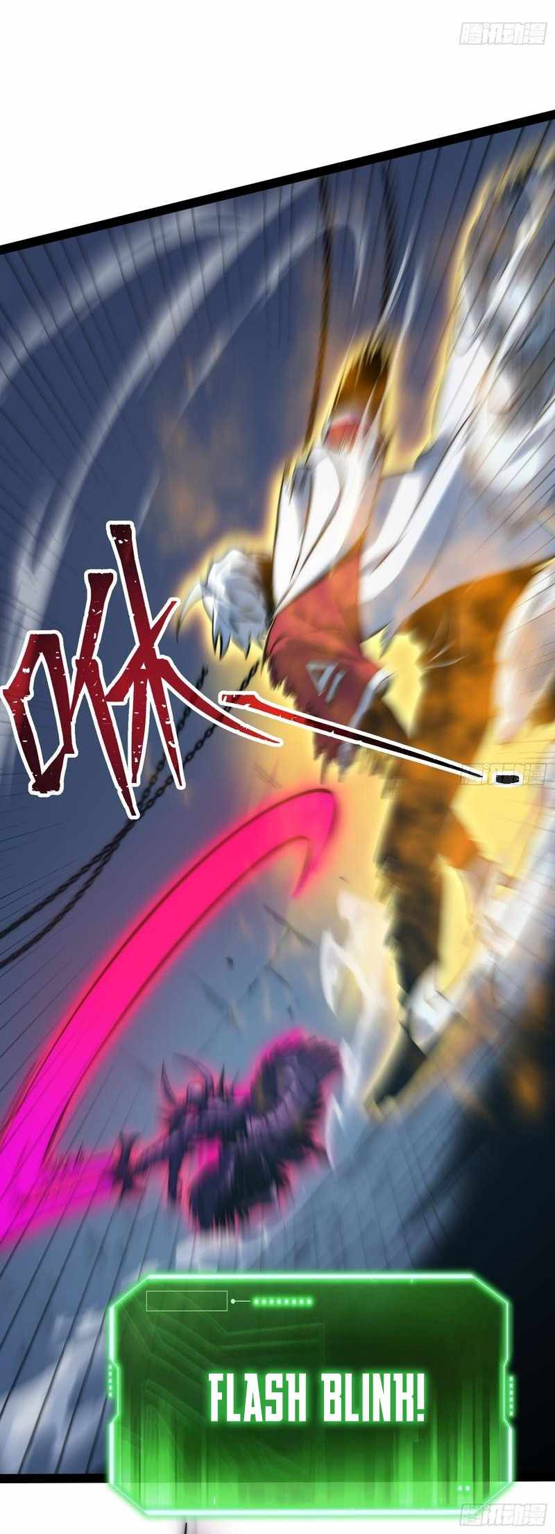 Full-Time Awakening Chapter 84 page 11 - 