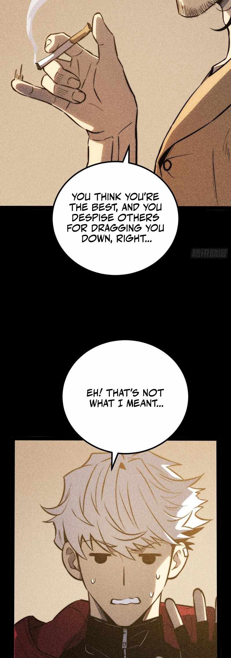 Full-Time Awakening Chapter 84 page 28 - 