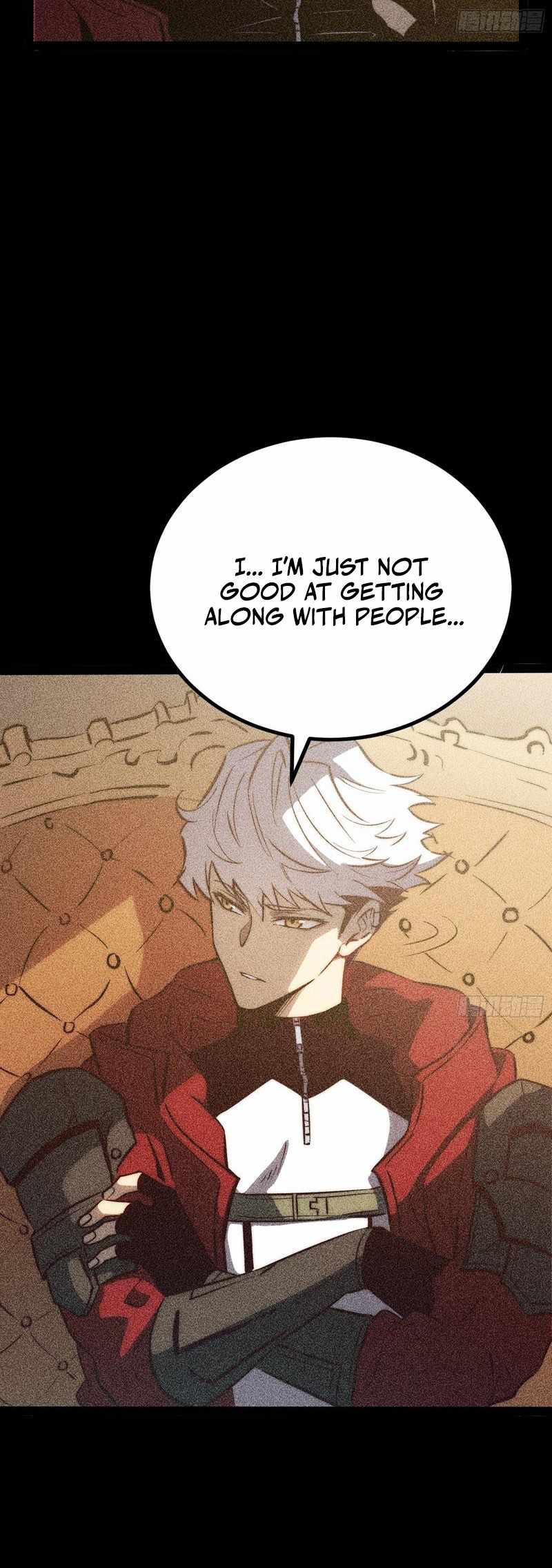 Full-Time Awakening Chapter 84 page 29 - 
