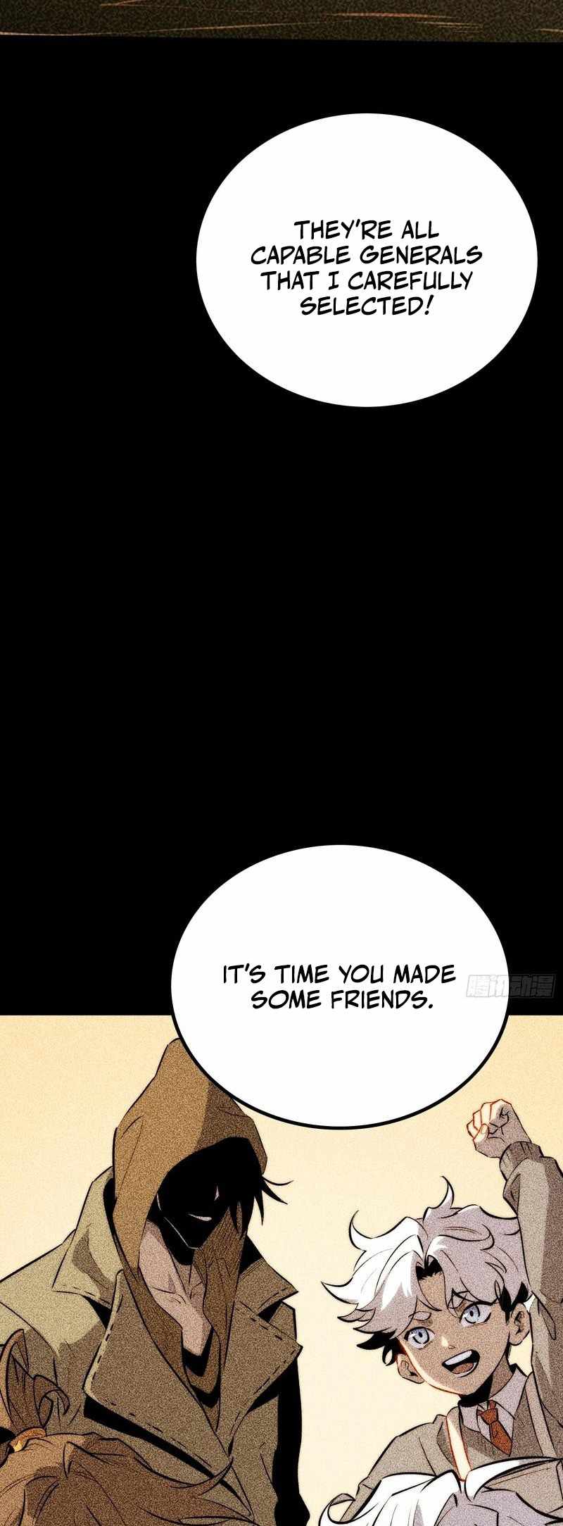 Full-Time Awakening Chapter 84 page 32 - 