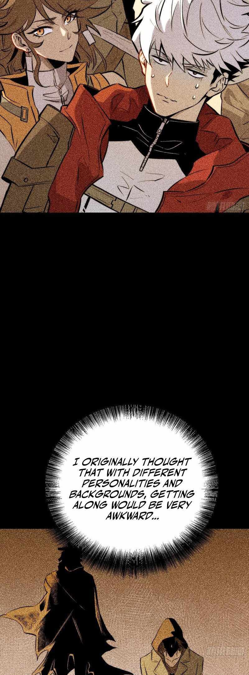Full-Time Awakening Chapter 84 page 33 - 