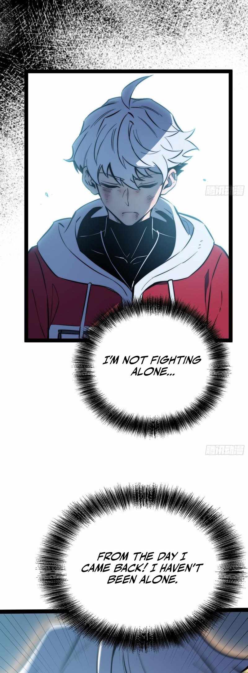 Full-Time Awakening Chapter 84 page 35 - 