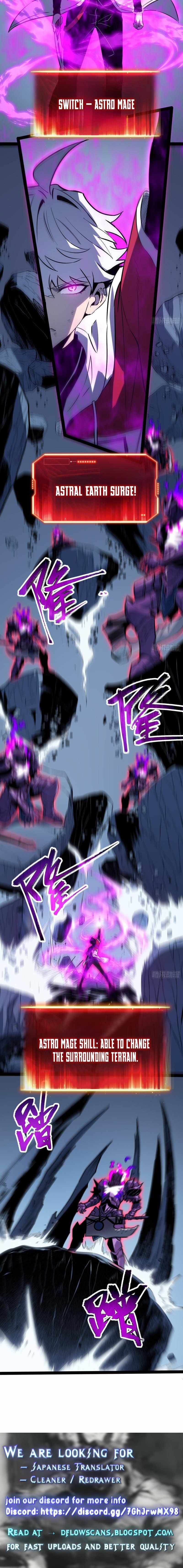 Full-Time Awakening Chapter 84 page 37 - 