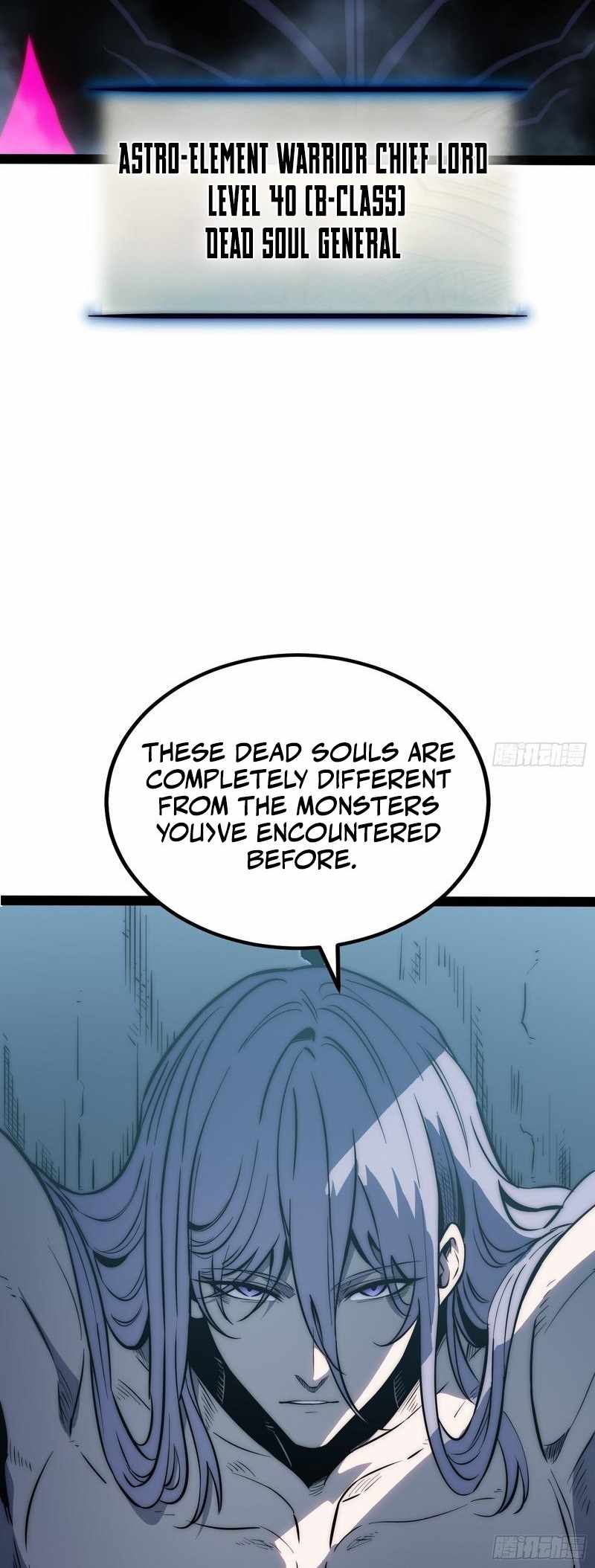 Full-Time Awakening Chapter 84 page 6 - 