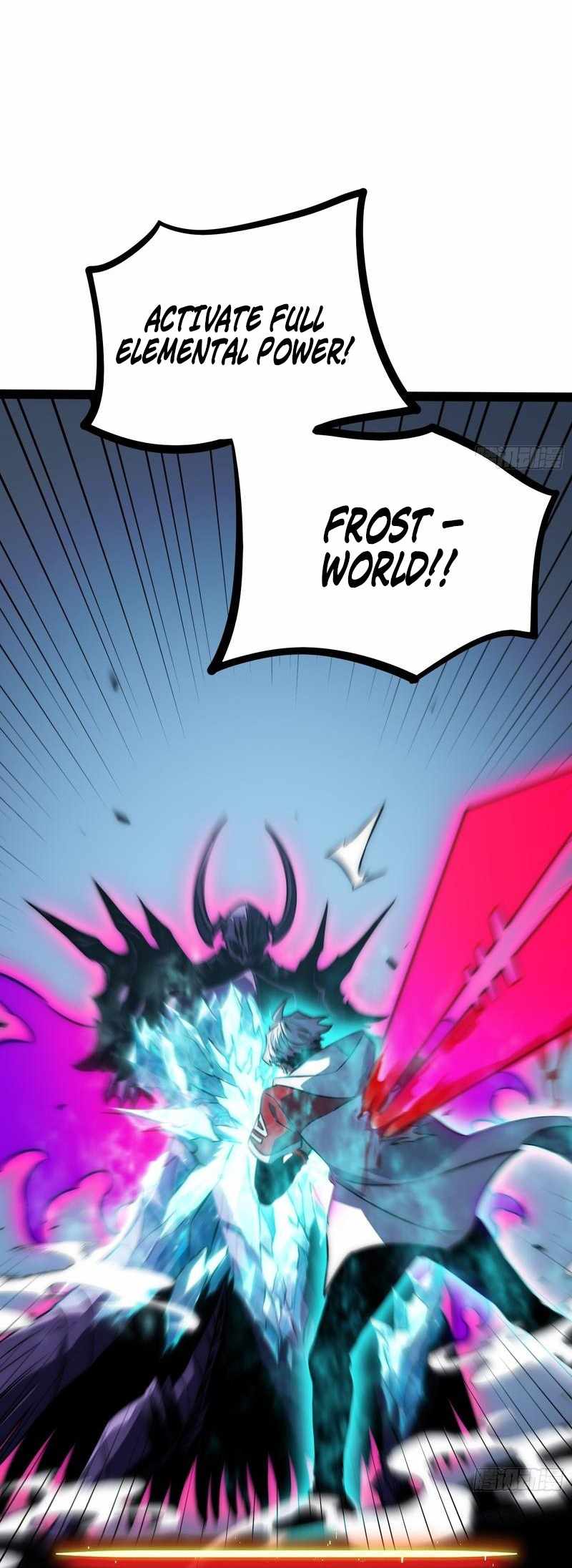Full-Time Awakening Chapter 85 page 14 - 