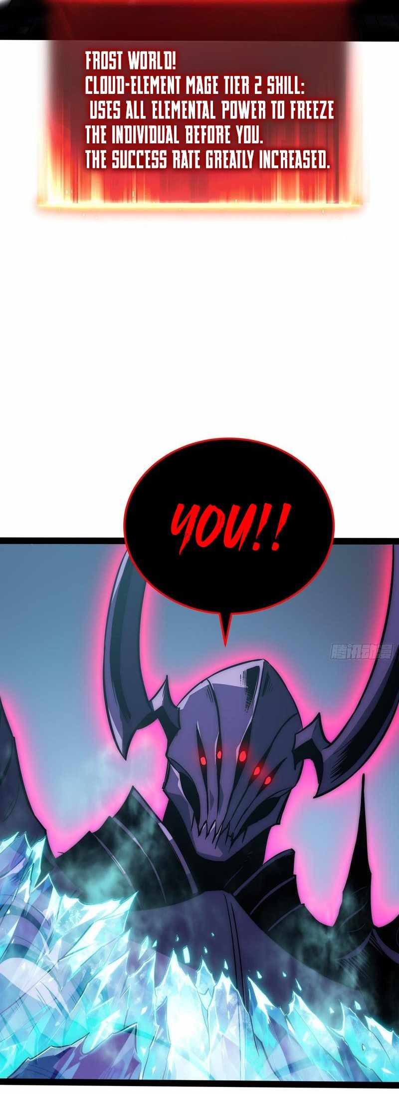 Full-Time Awakening Chapter 85 page 15 - 