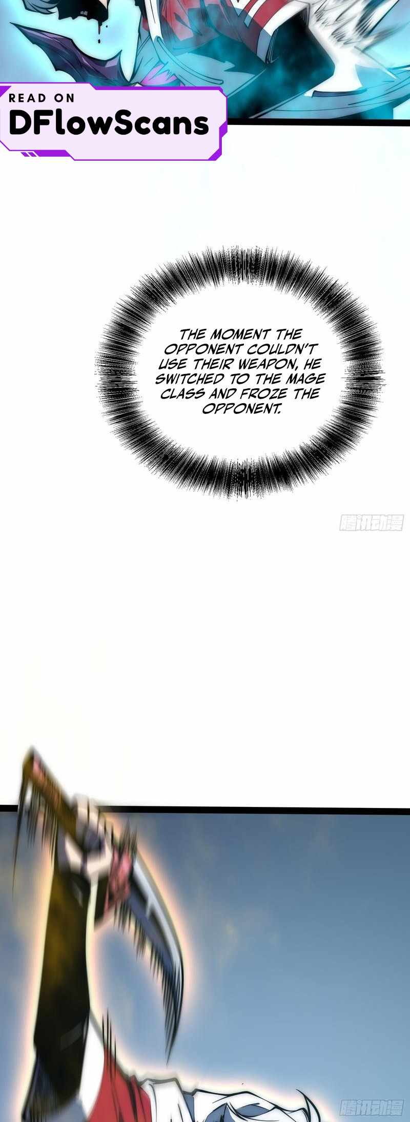 Full-Time Awakening Chapter 85 page 18 - 