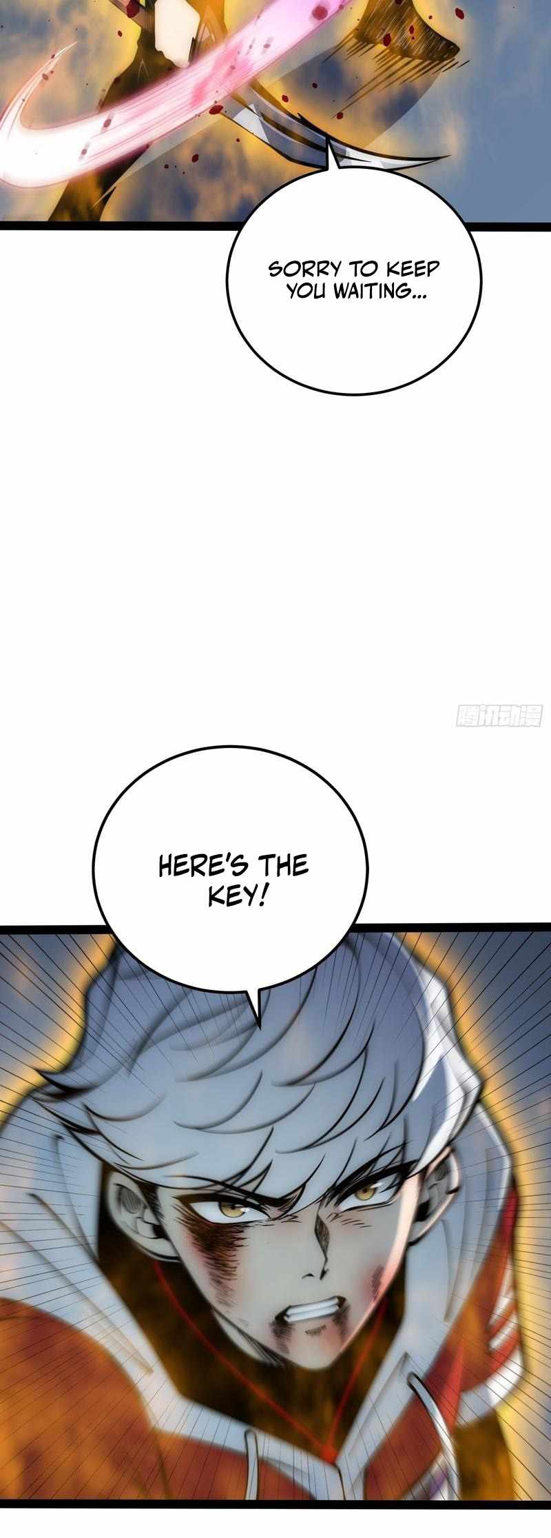 Full-Time Awakening Chapter 85 page 24 - 
