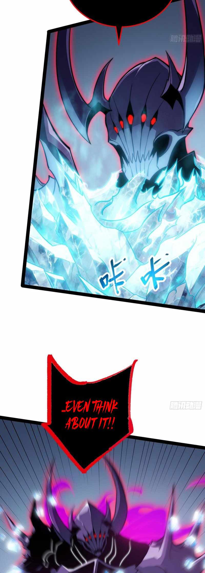 Full-Time Awakening Chapter 85 page 27 - 
