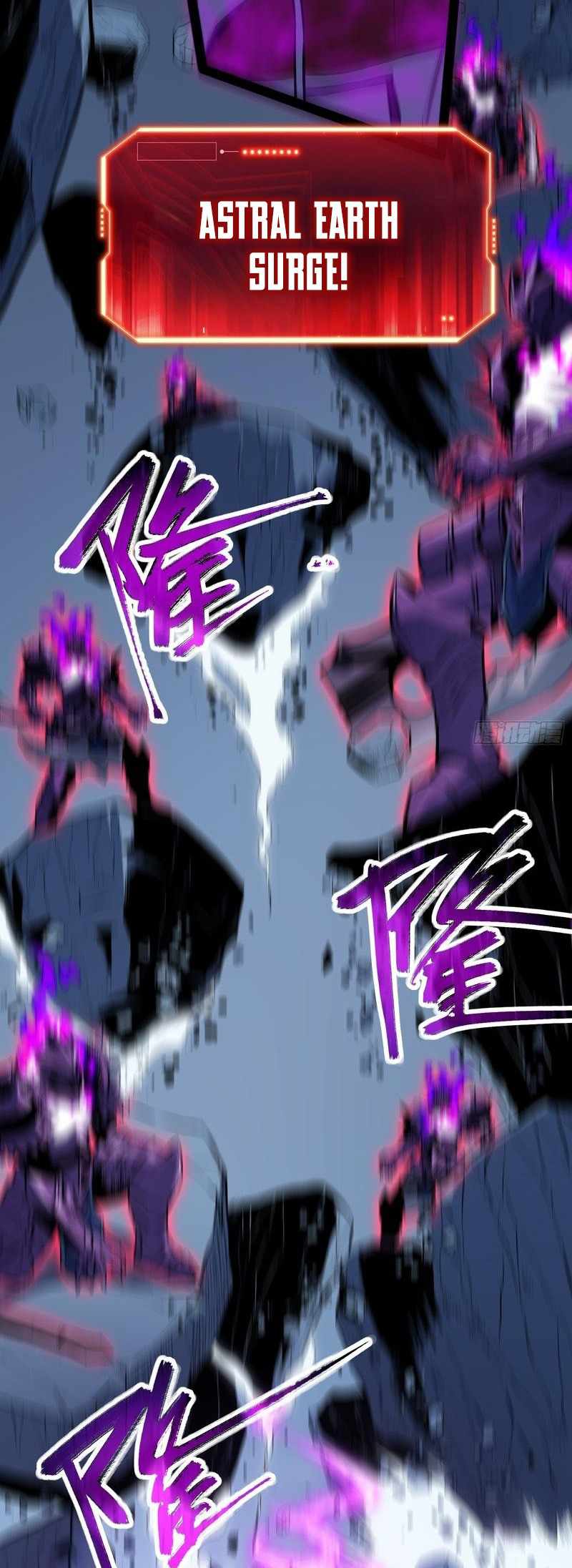Full-Time Awakening Chapter 85 page 5 - 