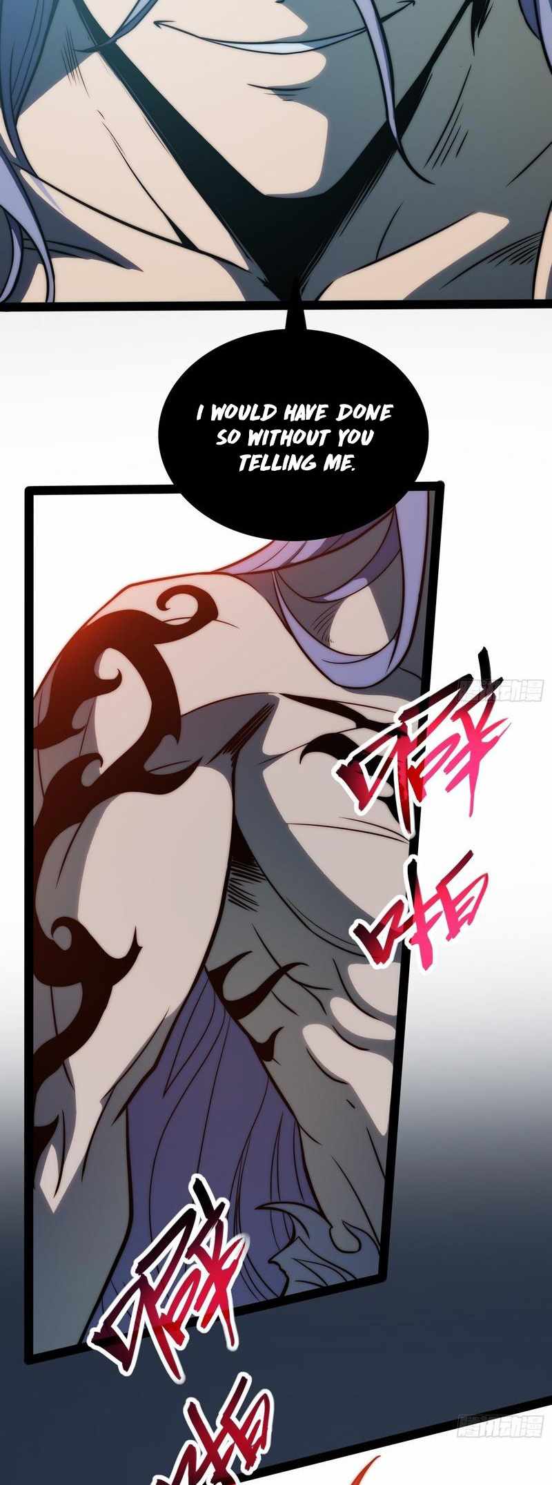 Full-Time Awakening Chapter 86 page 14 - 