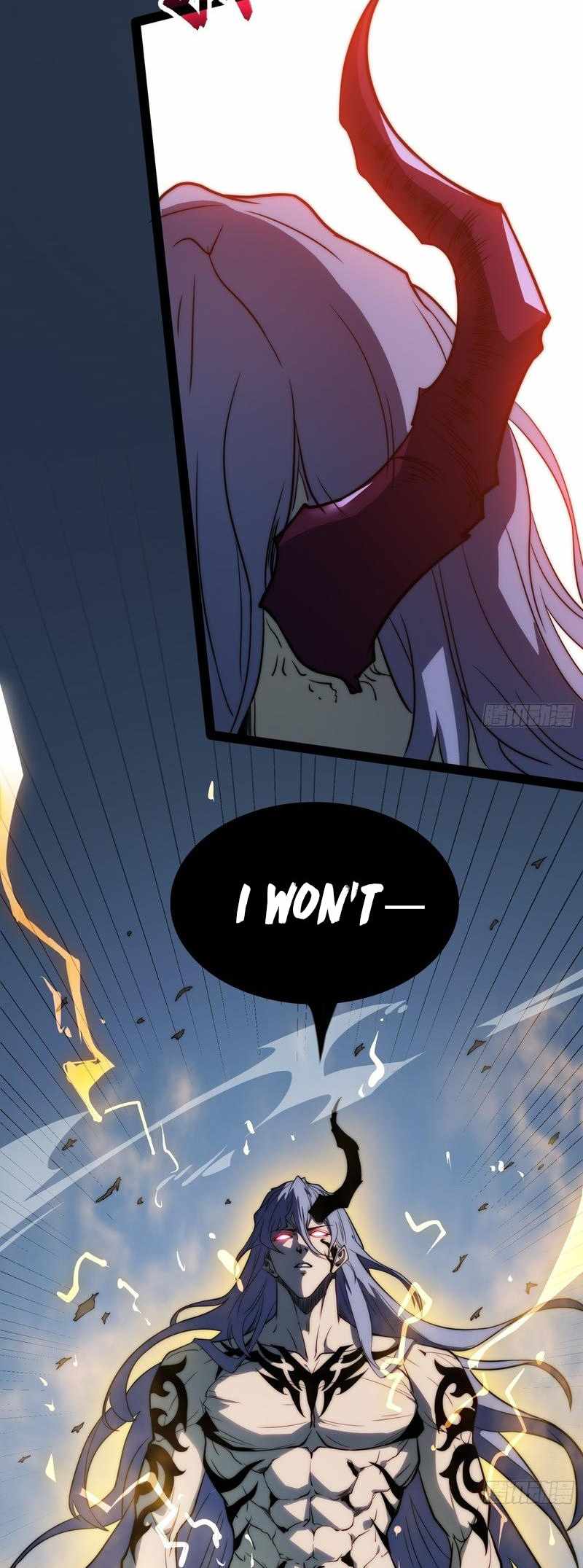 Full-Time Awakening Chapter 86 page 15 - 